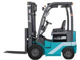1.5吨 蓄电池平衡重式叉车