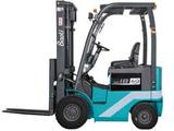 1.8吨 蓄电池平衡重式叉车