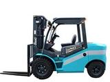 4.0吨 内燃平衡重式叉车