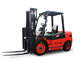 【龙工】FD20（T）III